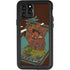 Disney Moana Maui Ready To Fight iPhone 11 Pro Waterproof Case