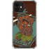 Disney Moana Maui Ready To Fight iPhone 12 Clear Case