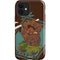 Disney Moana Maui Ready To Fight iPhone 12 Impact Case