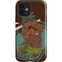Disney Moana Maui Ready To Fight iPhone 12 Impact Case