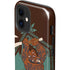 Disney Moana Maui Ready To Fight iPhone 12 Impact Case