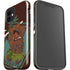 Disney Moana Maui Ready To Fight iPhone 12 Impact Case