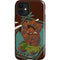 Disney Moana Maui Ready To Fight iPhone 12 Mini Impact Case
