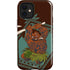 Disney Moana Maui Ready To Fight iPhone 12 Mini Impact Case