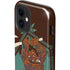 Disney Moana Maui Ready To Fight iPhone 12 Mini Impact Case