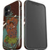 Disney Moana Maui Ready To Fight iPhone 12 Mini Impact Case