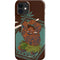 Disney Moana Maui Ready To Fight iPhone 12 Mini Lite Case