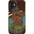 Disney Moana Maui Ready To Fight iPhone 12 Mini Lite Case
