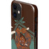 Disney Moana Maui Ready To Fight iPhone 12 Mini Lite Case