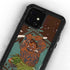 Disney Moana Maui Ready To Fight iPhone 12 Mini Waterproof Case