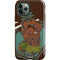 Disney Moana Maui Ready To Fight iPhone 12 Pro Impact Case