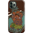 Disney Moana Maui Ready To Fight iPhone 12 Pro Impact Case