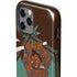 Disney Moana Maui Ready To Fight iPhone 12 Pro Impact Case