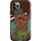 Disney Moana Maui Ready To Fight iPhone 12 Pro Max Impact Case