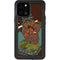 Disney Moana Maui Ready To Fight iPhone 12 Pro Max Waterproof Case