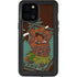 Disney Moana Maui Ready To Fight iPhone 12 Pro Max Waterproof Case