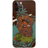 Disney Moana Maui Ready To Fight iPhone 12 Pro Skin