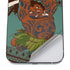 Disney Moana Maui Ready To Fight iPhone 12 Pro Skin