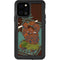 Disney Moana Maui Ready To Fight iPhone 12 Pro Waterproof Case