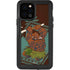 Disney Moana Maui Ready To Fight iPhone 12 Pro Waterproof Case