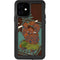 Disney Moana Maui Ready To Fight iPhone 12 Waterproof Case