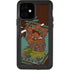 Disney Moana Maui Ready To Fight iPhone 12 Waterproof Case