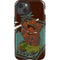 Disney Moana Maui Ready To Fight iPhone 13 Impact Case