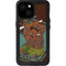 Disney Moana Maui Ready To Fight iPhone 13 Mini Waterproof Case