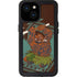 Disney Moana Maui Ready To Fight iPhone 13 Mini Waterproof Case