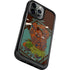 Disney Moana Maui Ready To Fight iPhone 13 Pro Cargo Case