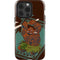 Disney Moana Maui Ready To Fight iPhone 13 Pro Impact Case