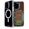 Disney Moana Maui Ready To Fight iPhone 13 Pro MagSafe Case