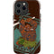 Disney Moana Maui Ready To Fight iPhone 13 Pro Max Impact Case