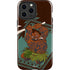 Disney Moana Maui Ready To Fight iPhone 13 Pro Max Impact Case