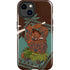 Disney Moana Maui Ready To Fight iPhone 15 Plus Impact Case