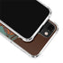 Disney Moana Maui Ready To Fight iPhone 14 Plus Clear Case