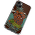 Disney Moana Maui Ready To Fight iPhone 14 Plus Clear Case