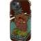 Disney Moana Maui Ready To Fight iPhone 14 Impact Case