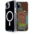 Disney Moana Maui Ready To Fight iPhone 14 Plus MagSafe Case