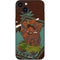 Disney Moana Maui Ready To Fight iPhone 14 Plus Skin