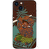 Disney Moana Maui Ready To Fight iPhone 14 Plus Skin