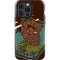 Disney Moana Maui Ready To Fight iPhone 14 Pro Impact Case