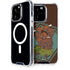 Disney Moana Maui Ready To Fight iPhone 15 Pro MagSafe Case