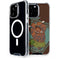 Disney Moana Maui Ready To Fight iPhone 15 Pro Max MagSafe Case