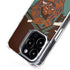 Disney Moana Maui Ready To Fight iPhone 15 Pro Max MagSafe Case