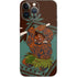 Disney Moana Maui Ready To Fight iPhone 14 Pro Max Skin