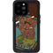 Disney Moana Maui Ready To Fight iPhone 14 Pro Max Waterproof Case