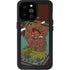 Disney Moana Maui Ready To Fight iPhone 14 Pro Max Waterproof Case