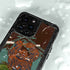 Disney Moana Maui Ready To Fight iPhone 14 Pro Max Waterproof Case