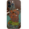 Disney Moana Maui Ready To Fight iPhone 14 Pro Skin